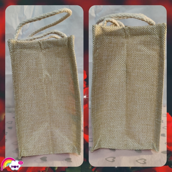 🌈Harajuku Trendy Mini Tote - Picture 5 of 6